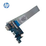 برد USB لپ تاپ HP مدل 15-BW