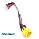 جک کابلی شارژ لپ تاپ LENOVO ThinkPad T530 / T530i