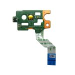 برد دکمه پاور لپ تاپ HP 14-N