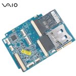 برد رم ریدر لپ تاپ SONY VPC-SA / VPCSA