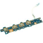 برد دکمه پاور لپ تاپ SONY مدل VPC-EG