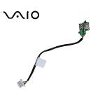 برد دکمه پاور لپ تاپ SONY VGN-FW / VGNFW