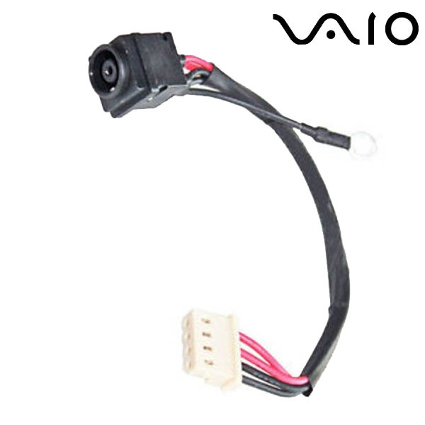 1 جک کابلی شارژ لپ تاپ SONY VPC-EH / VPCEH - تصویر 1