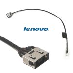 جک کابلی شارژ لپ تاپ LENOVO IdeaPad V310-15