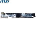 وب کم لپ تاپ MSI CR61