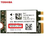 کارت وایرلس لپ تاپ مدل PA5197U-1MPC