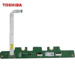 برد کلیک تاچ پد لپ تاپ TOSHIBA Satellite L750