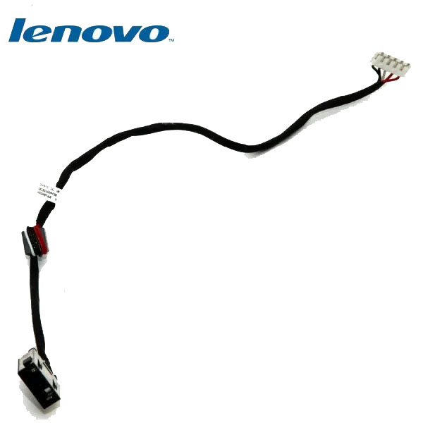 1 جک کابلی شارژ لپ تاپ LENOVO Legion Y520 - تصویر 1