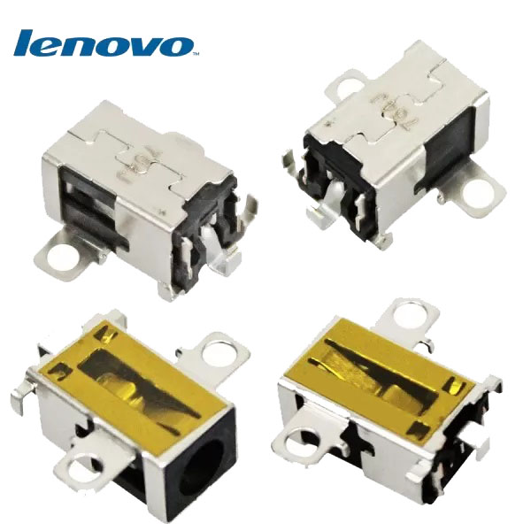 1 جک - سوکت شارژ لپ تاپ LENOVO IdeaPad 510 / IP510 - تصویر 1