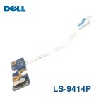 برد دکمه شبکه لپ تاپ DELL Latitude E6540