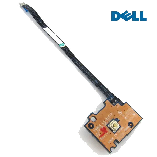 1 برد دکمه پاور لپ تاپ DELL Latitude 3540 - تصویر 1