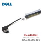 تبدیل هارد لپ تاپ DELL Latitude E5470