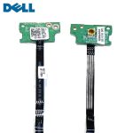 برد دکمه پاور لپ تاپ DELL VOSTRO 3450