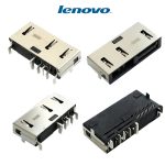 جک - سوکت شارژ لپ تاپ LENOVO ThinkPad E431