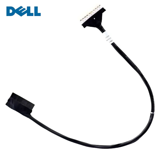 1 کابل اتصال باتری لپ تاپ DELL RYXXH - تصویر 1