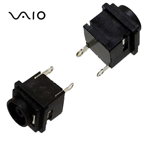 1 جک - سوکت شارژ لپ تاپ SONY PCG-FR - تصویر 1