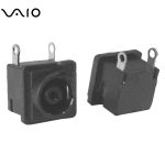 جک - سوکت شارژ لپ تاپ SONY VPC-F1