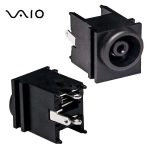 جک - سوکت شارژ لپ تاپ SONY VGN-CR