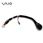 جک کابلی شارژ لپ تاپ SONY VGN-SZ / VGNSZ