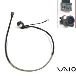 جک کابلی شارژ لپ تاپ SONY VPC-SE / VPCSE