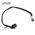 جک کابلی شارژ لپ تاپ SONY SVS13 / SVS13A