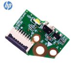 برد دکمه پاور لپ تاپ HP Envy X360 13-A / 15-U