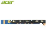 برد دکمه پاور لپ تاپ Acer TravelMate 8573 / 8573G / 8573T / 8573TG