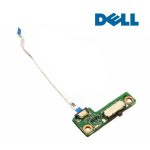 برد دکمه پاور وایرلس لپ تاپ دل Inspiron 1525