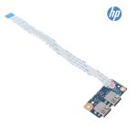 برد USB لپ تاپ HP 15-R