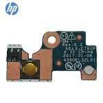 برد دکمه پاور لپ تاپ HP 250 G6