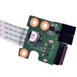 برد USB لپ تاپ HP مدل Pavilion G4-2000