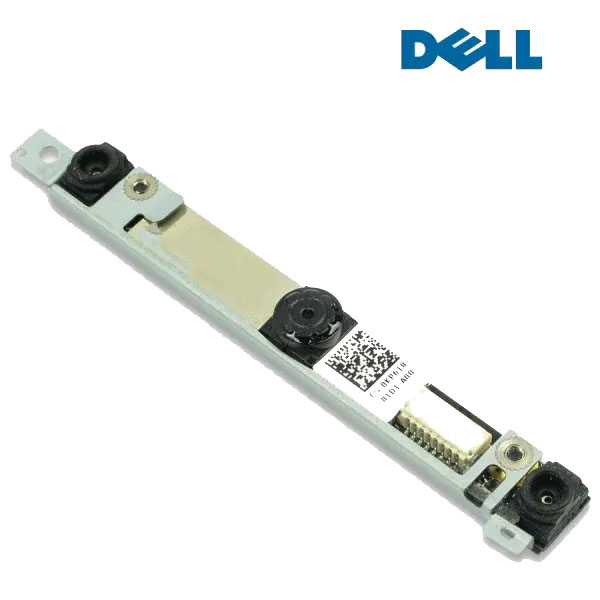 1 وب کم لپ تاپ DELL مدل XPS M1330 - تصویر 1