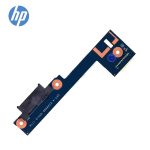 برد اتصال DVD لپ تاپ HP مدل PAVILION G6-1000