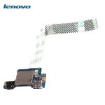 برد USB و جک صدا لپ تاپ LENOVO G50-30
