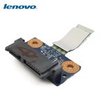برد و کابل اتصال DVD لپ تاپ LENOVO G500