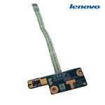 برد دکمه پاور لپ تاپ LENOVO Z50-80
