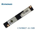 وب کم لپ تاپ LENOVO Z570