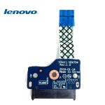 برد و کابل اتصال DVD لپ تاپ LENOVO IdeaPad 510 / IP510