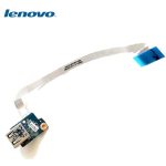 برد USB لپ تاپ LENOVO IdeaPad G580