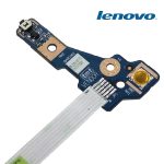 برد دکمه پاور لپ تاپ LENOVO IdeaPad 300 / IP300