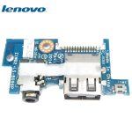 برد USB و جک صدا لپ تاپ LENOVO B40-30
