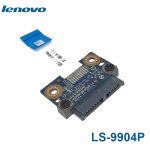 برد و کابل اتصال DVD لپ تاپ LENOVO G500S