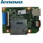 برد USB، صدا و رم ریدر لپ تاپ LENOVO B5400