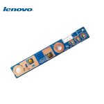 برد دکمه پاور لپ تاپ LENOVO Z570