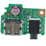 برد USB و جک صدا لپ تاپ LENOVO IdeaPad S510P