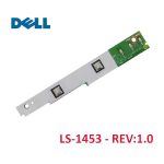 برد دکمه پاور لپ تاپ دل Inspiron 5150 - LS-1453