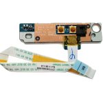 برد دکمه پاور لپ تاپ LENOVO Y50-70