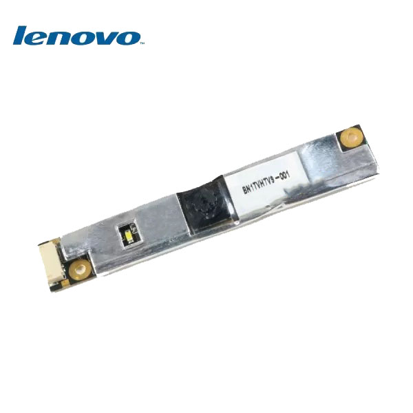 1 وب کم لپ تاپ LENOVO B570 - تصویر 1
