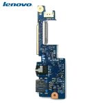 برد USB، صدا و رم ریدر لپ تاپ LENOVO Yoga 700