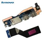 برد USB، صدا و رم ریدر لپ تاپ LENOVO IdeaPad 5 / IP5